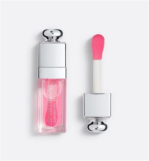 dior olej na pery|Dior Lip Glow Oil: Hydrating & Protective Lip Oil .